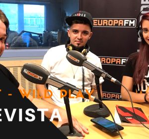 Entrevista al artista Piter-G en Wild Play Entrevista al artista Piter-G en Wild Play