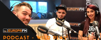 Entrevista al artista Piter-G en Wild Play Entrevista al artista Piter-G en Wild Play