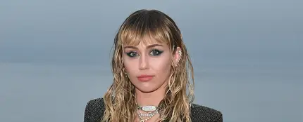 Miley Cyrus Miley Cyrus