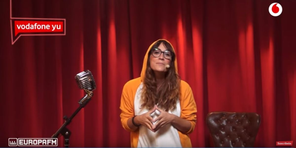Ana Morgade