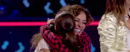 Rosario Flores suma la voz flamenca de Lidia España a su equipo Rosario Flores suma la voz flamenca de Lidia España a su equipo