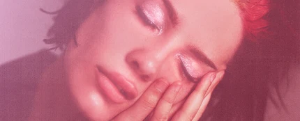 Halsey anuncia conciertos en Madrid y Barcelona Halsey anuncia conciertos en Madrid y Barcelona