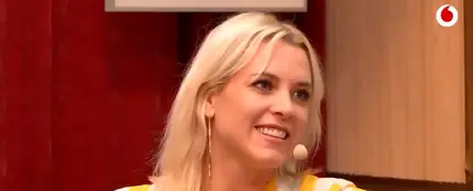 Maggie Civantos Maggie Civantos