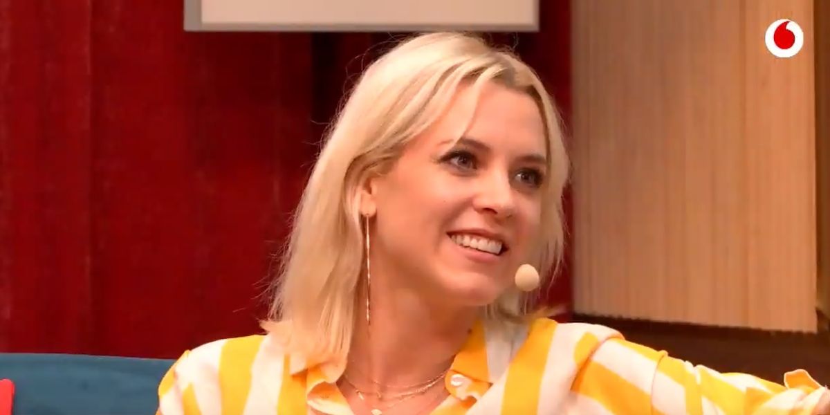 Maggie Civantos