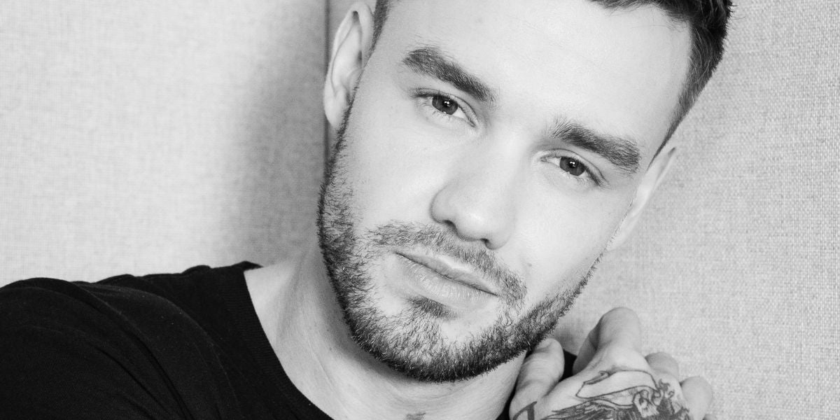 Liam Payne