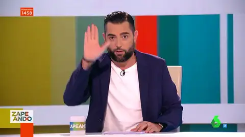 Dani Mateo Dani Mateo