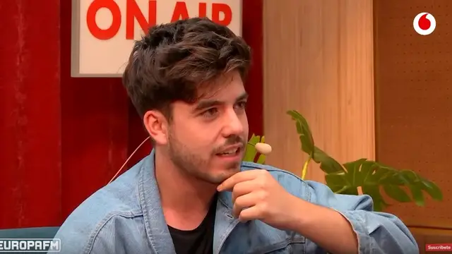 Roi Méndez