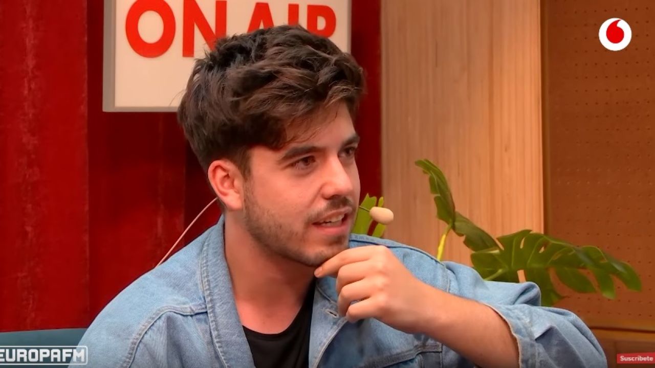 Roi M ndez Y Las Canciones Que Lo Han Petado En Series Que No Ha Visto 