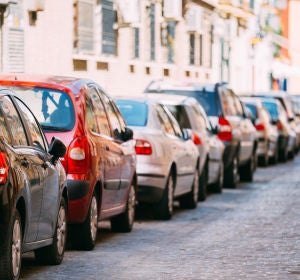 Aparcar es más sencillo Aparcar es más sencillo