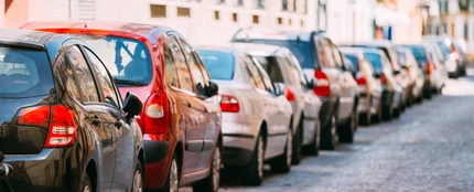 Aparcar es más sencillo Aparcar es más sencillo