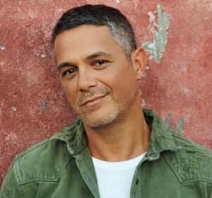 Alejandro Sanz Alejandro Sanz