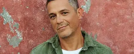 Alejandro Sanz Alejandro Sanz