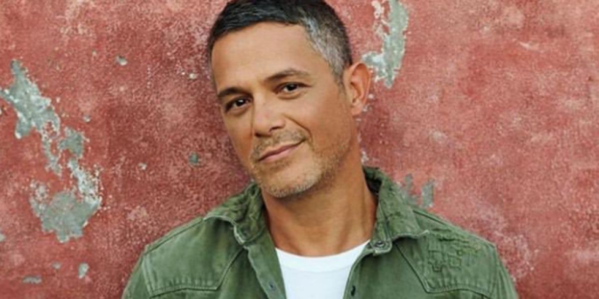 Alejandro Sanz