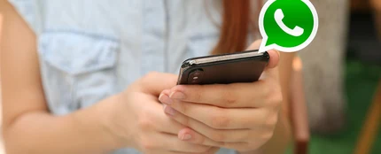 Compartir número de WhatsApp Compartir número de WhatsApp