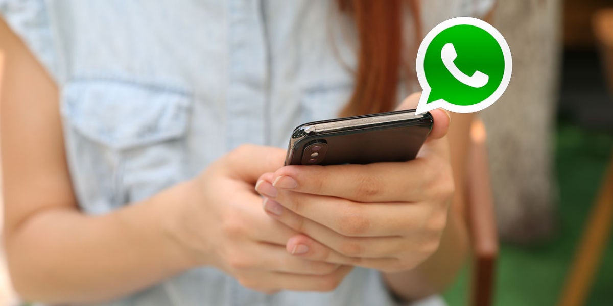 Compartir número de WhatsApp