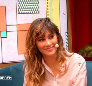 Aitana en 'yu, no te pierdas nada' Aitana en 'yu, no te pierdas nada'