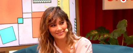 Aitana en 'yu, no te pierdas nada' Aitana en 'yu, no te pierdas nada'