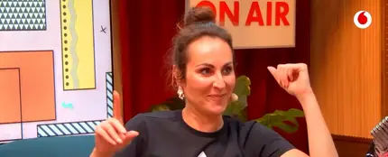 Ana Milán Ana Milán