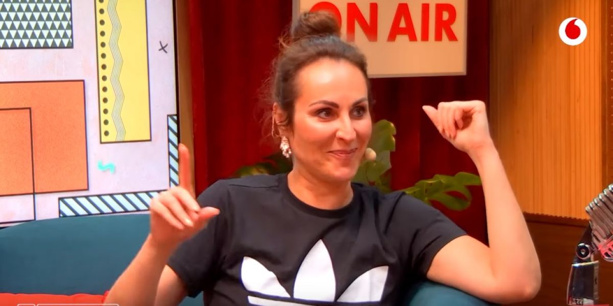 Ana Milán
