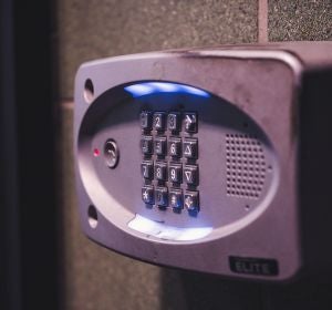 Alarma de seguridad Alarma de seguridad