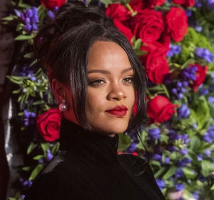 Rihanna Rihanna