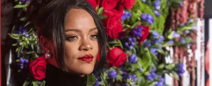 Rihanna Rihanna