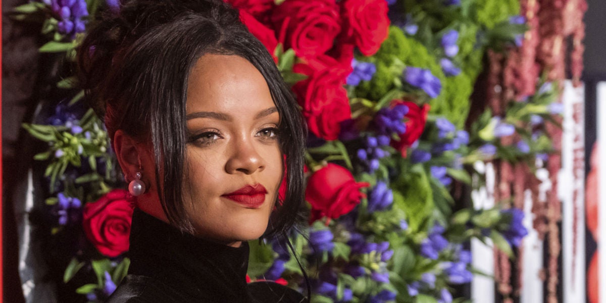 Rihanna