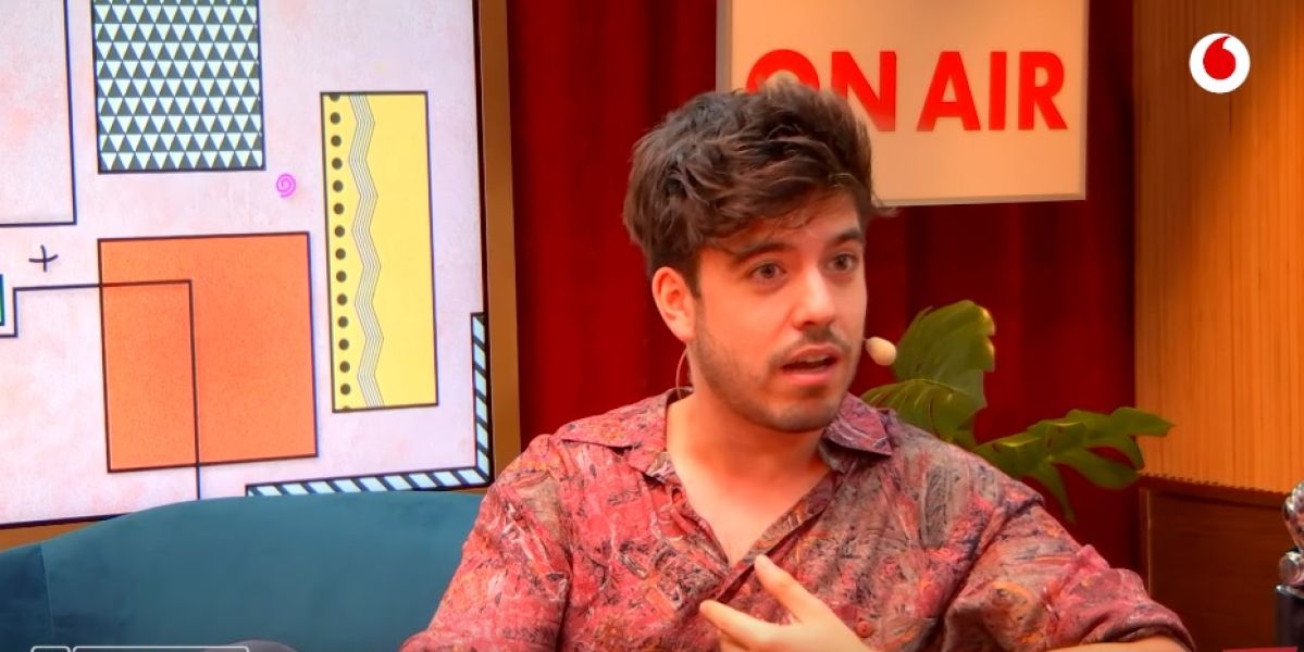 Roi Méndez