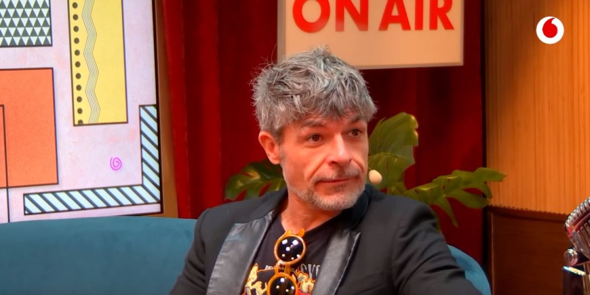 Nacho Guerreros