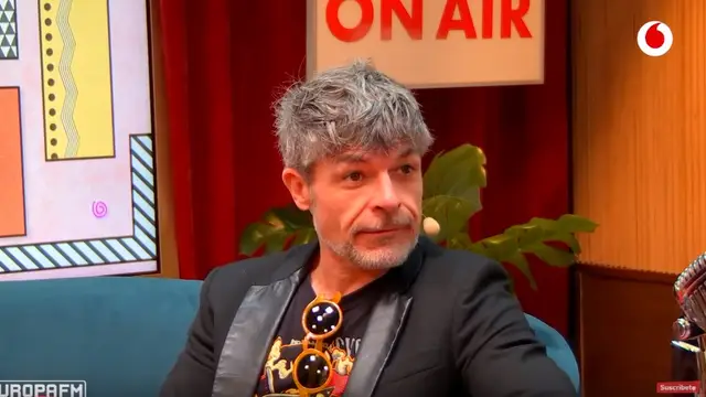 Nacho Guerreros