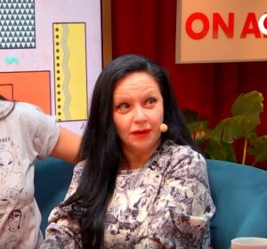 Alaska y Marta Alaska y Marta