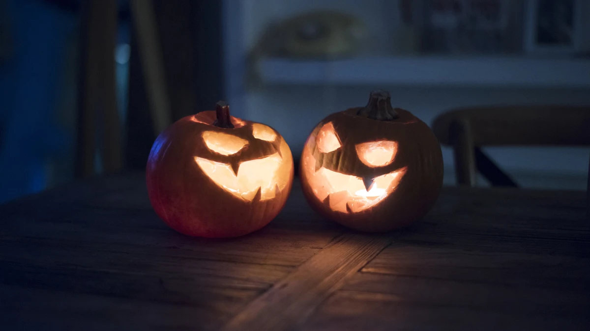 &iquest;Qu&eacute; quieres hacer este Halloween?