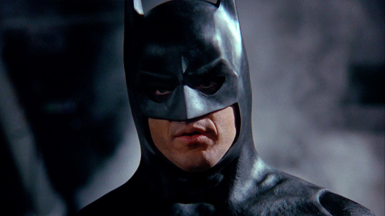 Cine: Batman Cine: Batman