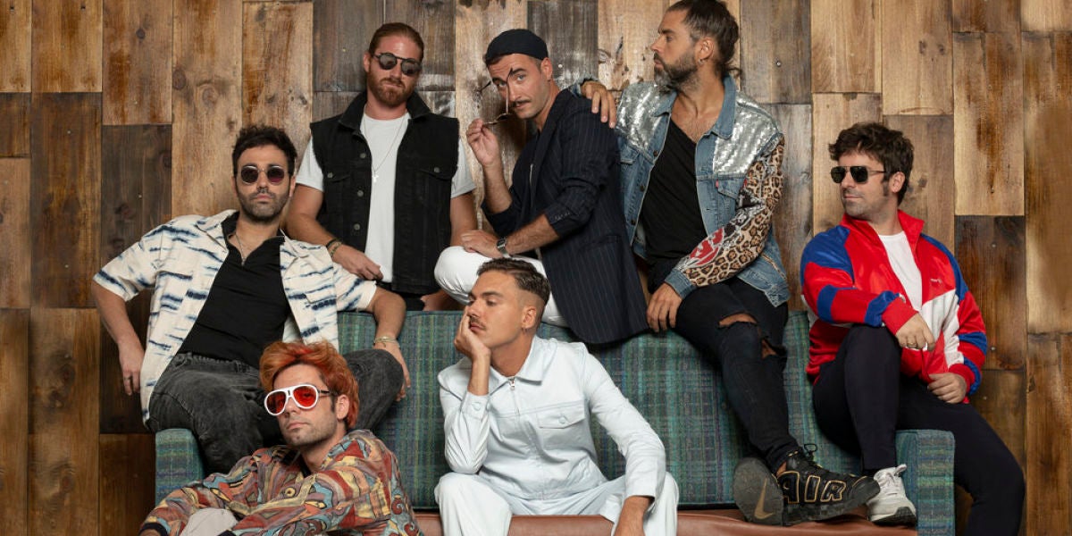 Miss Caffeina y Varry Brava presentan 'Dancetería'