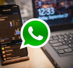 Informe de WhatsApp Informe de WhatsApp