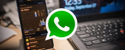 Informe de WhatsApp Informe de WhatsApp