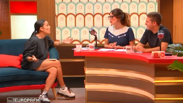 yu, no te pierdas nada