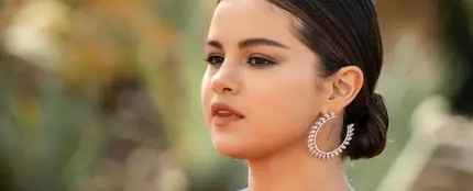 Selena Gomez en un evento Selena Gomez en un evento