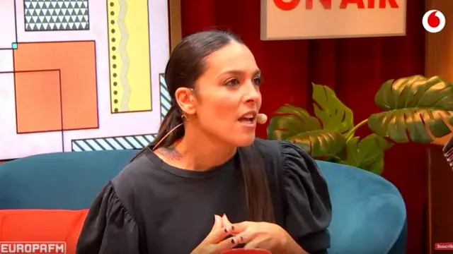 Lorena Castell