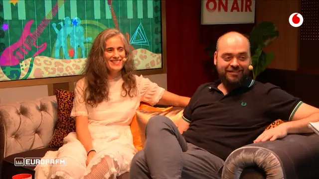 Los Punsetes en 'yu, no te pierdas nada'