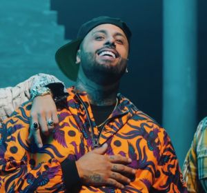 Mau y Ricky Montaner con Nicky Jam en el vídeo de 'Bota Fuego' Mau y Ricky Montaner con Nicky Jam en el vídeo de 'Bota Fuego'