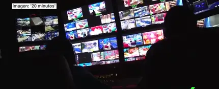 Varias personas vieron en directo el presunto abuso sexual en Gran Hermano y nadie lo paró Varias personas vieron en directo el presunto abuso sexual en Gran Hermano y nadie lo paró