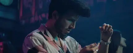 Sebastián Yatra Sebastián Yatra