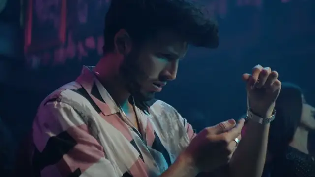Sebastián Yatra