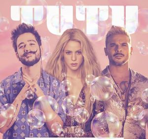 Shakira se une a Camilo y Pedro Capó para el remix de 'Tutu' Shakira se une a Camilo y Pedro Capó para el remix de 'Tutu'