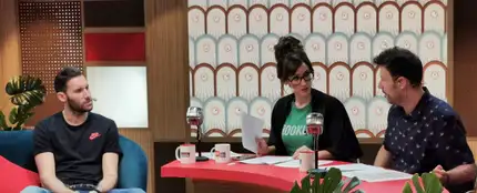 Rudy Fernández en 'yu, no te pierdas nada' Rudy Fernández en 'yu, no te pierdas nada'