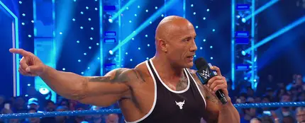 The Rock The Rock