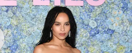 Zoë Kravitz Zoë Kravitz