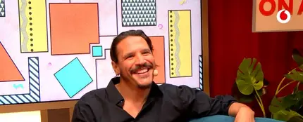 Sergio Peris-Mencheta Sergio Peris-Mencheta
