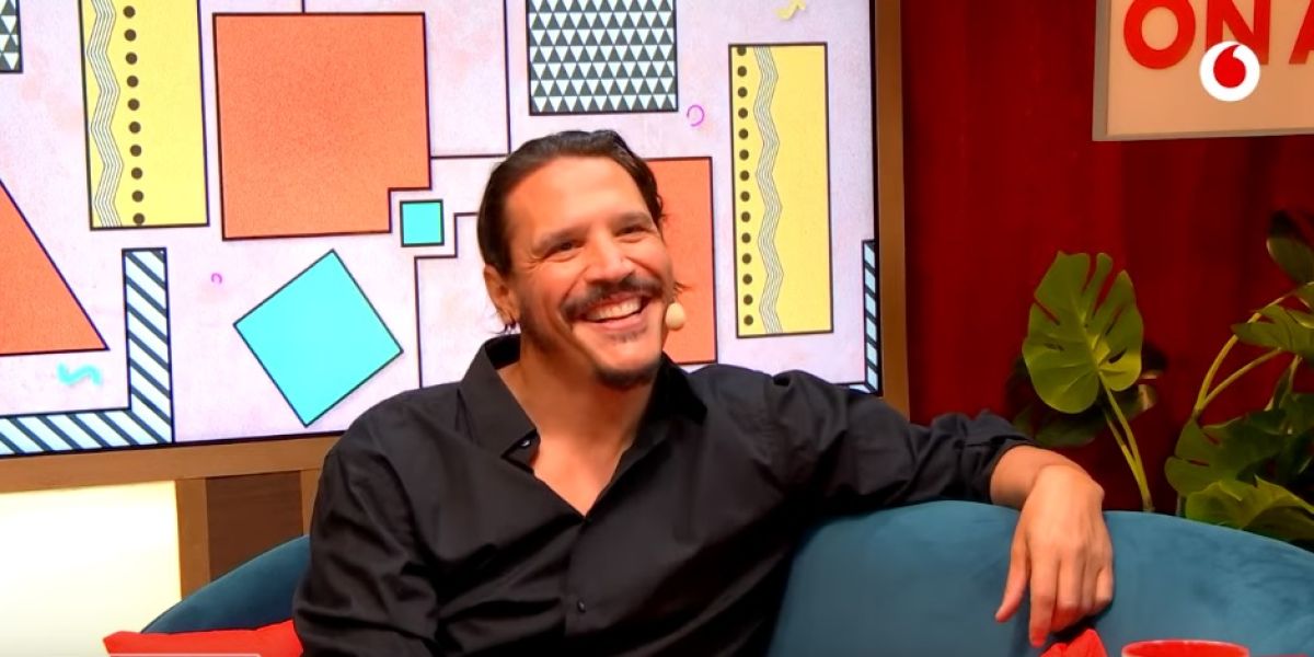Sergio Peris-Mencheta